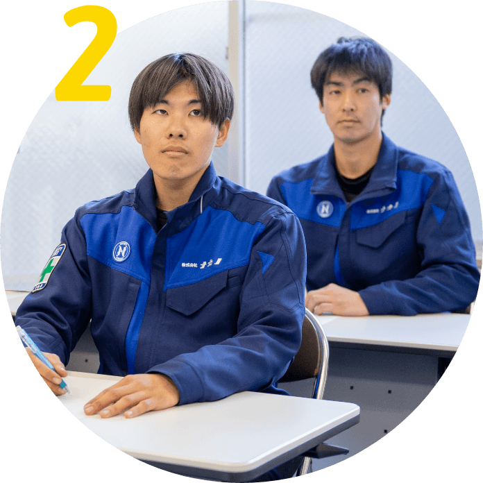 資格支援制度