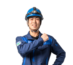 社員1